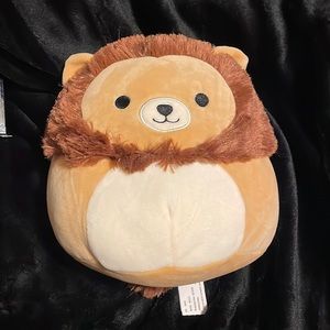 LION SQUISH-MALLOW